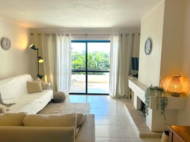 Apartament Solar Dos Pinheiros Quarteira Zewnętrze zdjęcie
